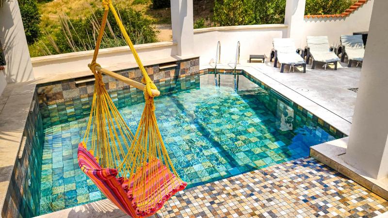 Two-Bedroom Villa with Private Pool image 1