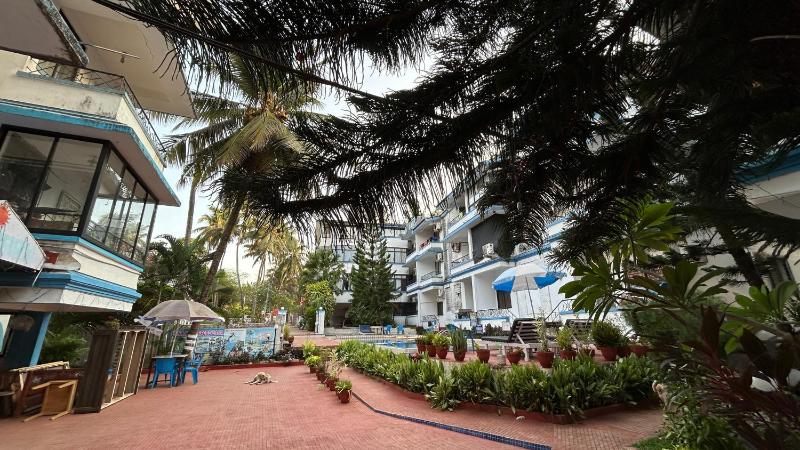 Muffys Pool Apartment - image 2