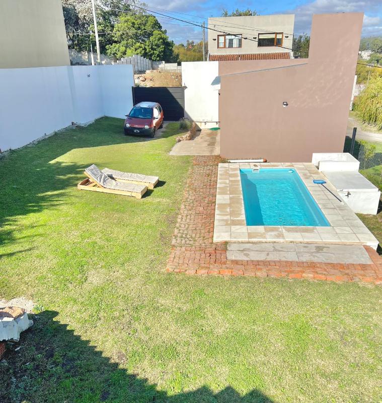 La Terracita de Tandil. Cabaña. House XS - image 19
