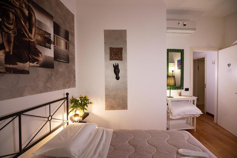 Two-Bedroom Apartment image 3