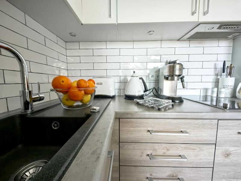 Edel Exclusive Apartments Horyzont 414 Especially for You - image 41