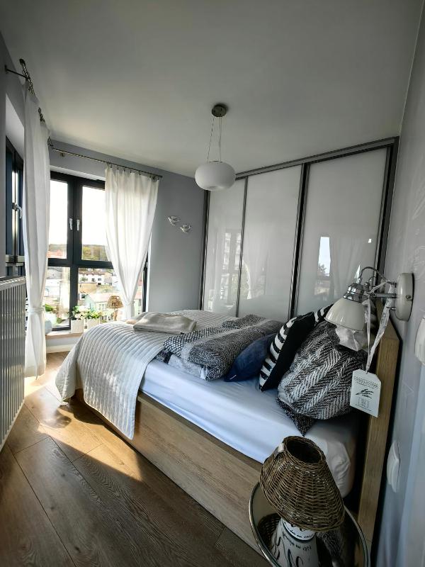 Edel Exclusive Apartments Horyzont 414 Especially for You - image 12