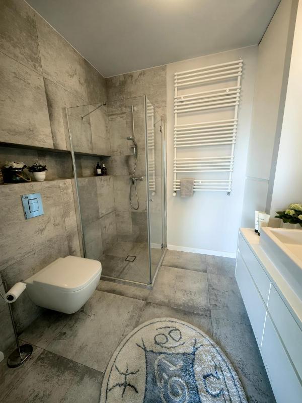 Edel Exclusive Apartments Horyzont 414 Especially for You - image 42