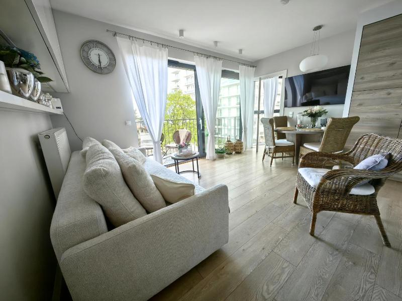 Edel Exclusive Apartments Horyzont 414 Especially for You - image 20
