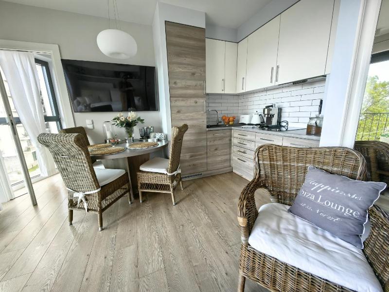 Edel Exclusive Apartments Horyzont 414 Especially for You - image 11