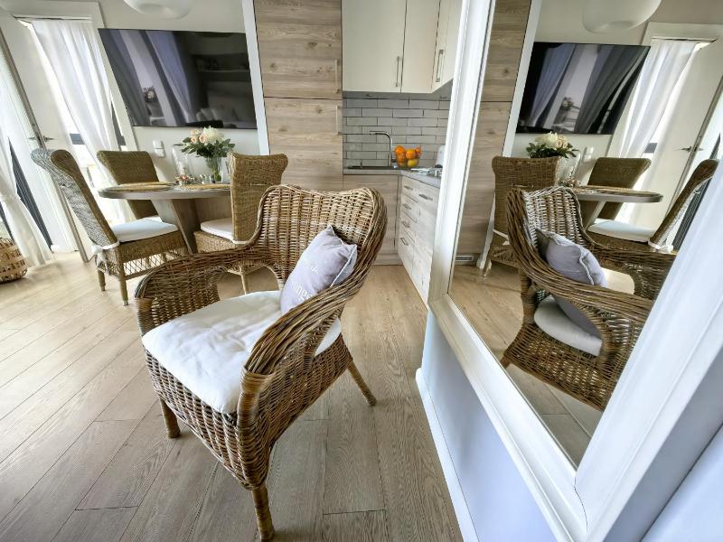 Edel Exclusive Apartments Horyzont 414 Especially for You - image 23