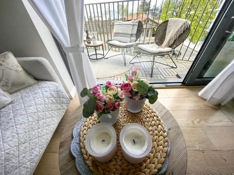 Edel Exclusive Apartments Horyzont 414 Especially for You - image 2