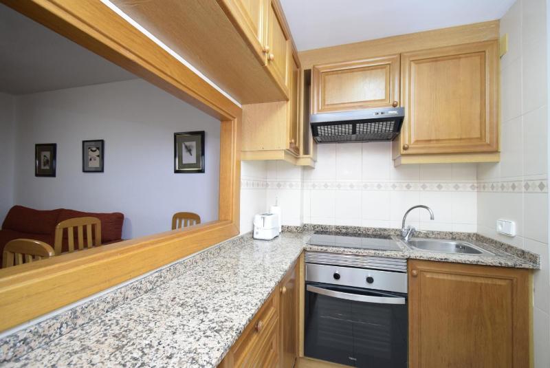 CASTELMAR 1 DORMITORIO - Fincas Arena - image 6