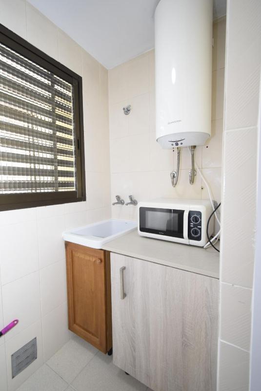 CASTELMAR 1 DORMITORIO - Fincas Arena - image 3