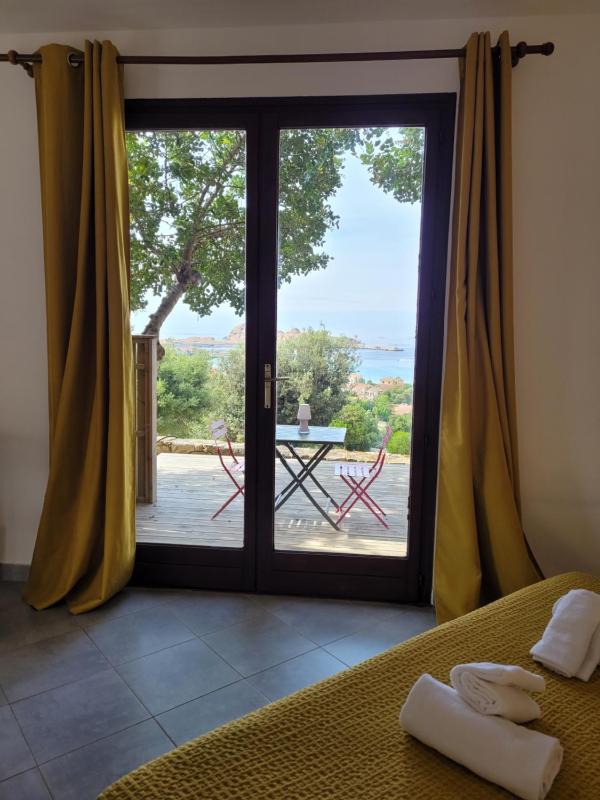 Double Room with Sea View image 3