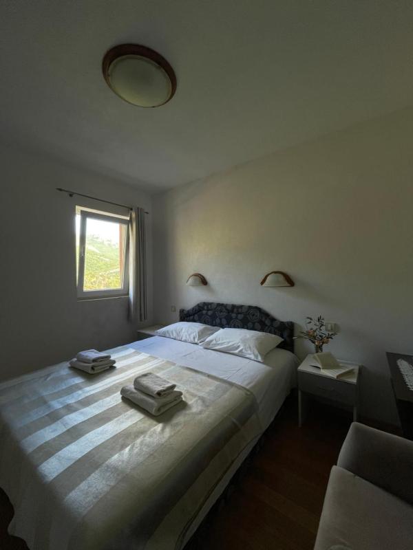 Deluxe Suite with Sea View image 1