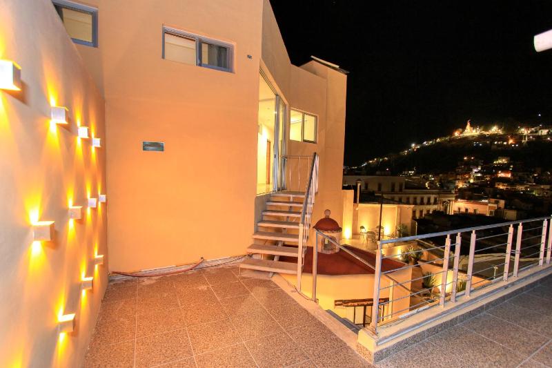Hotel Grand Guanajuato - image 13