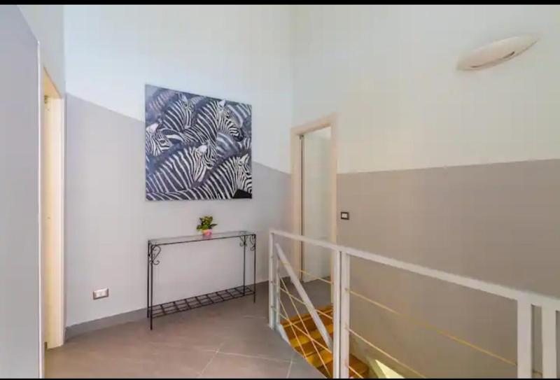 Napoli Relax Rooms Chiaia - Mergellina - Posillipo - image 15