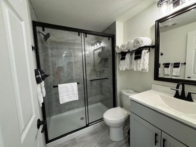 Private Lakefront Cabin image 3