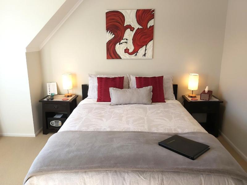 Haven Homestay Rotorua - image 19
