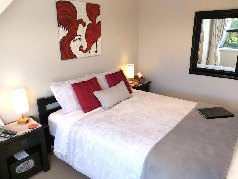 Haven Homestay Rotorua - image 4