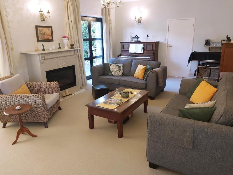 Haven Homestay Rotorua - image 26