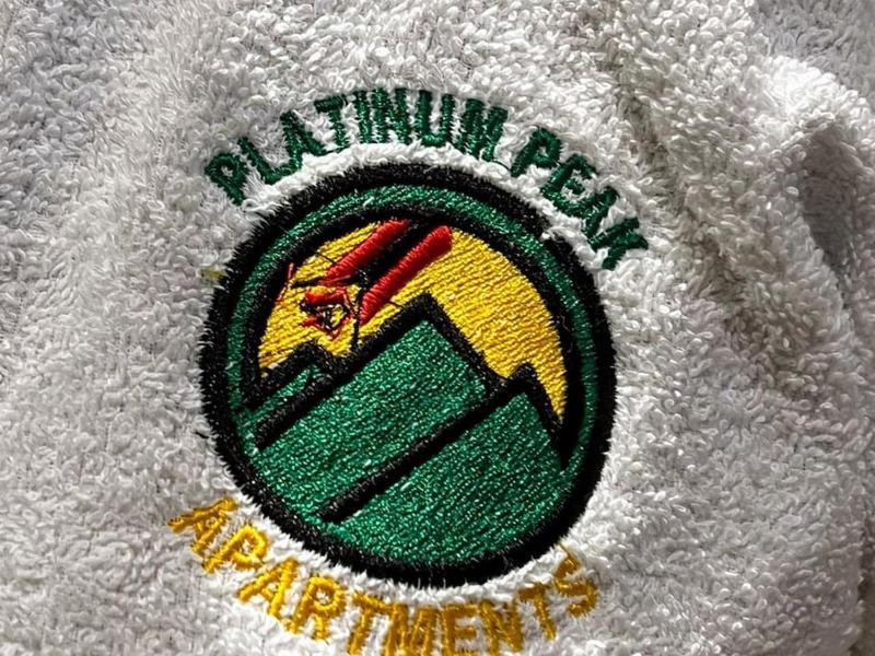 The Yard Platinum Peak Victoria Falls - image 7