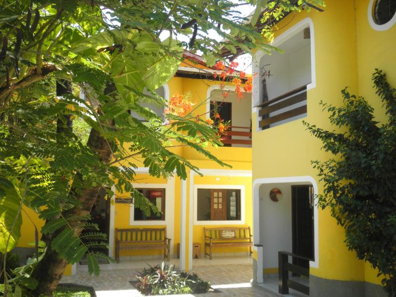 Aguamarinha Pousada - image 16