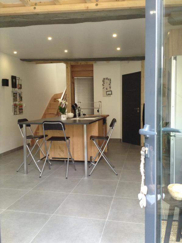 Two-Bedroom House image 1