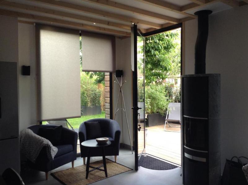 Two-Bedroom House image 4