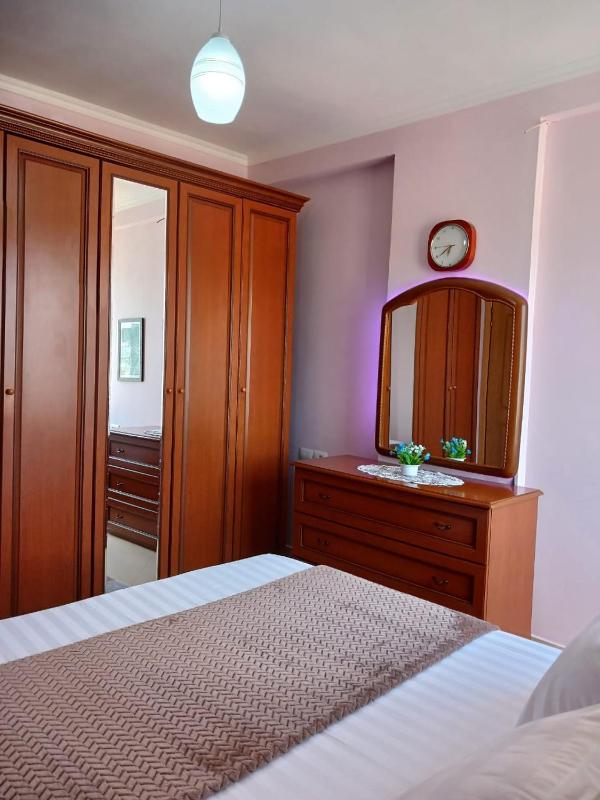 Muska Comfy Apartment - image 16
