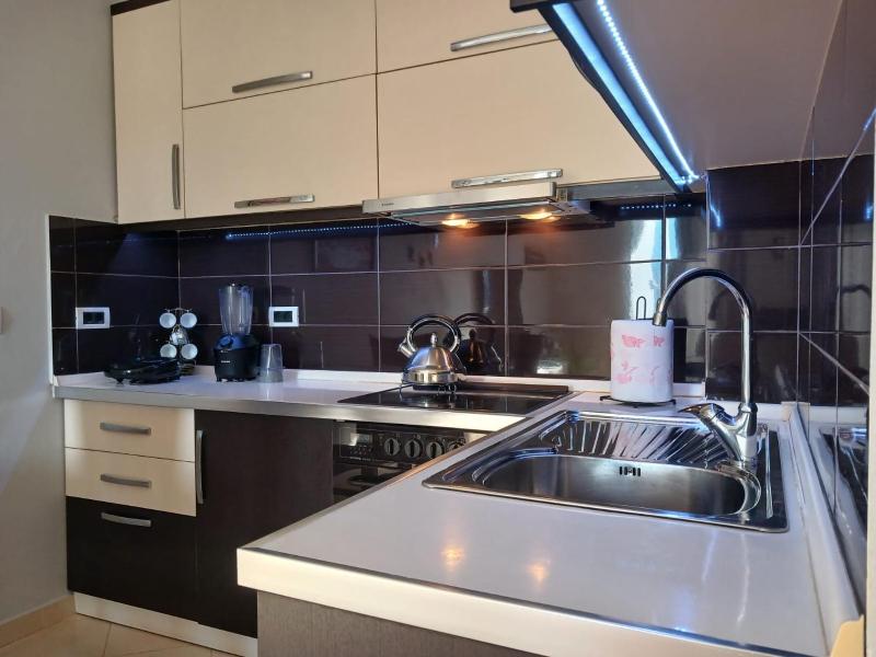 Muska Comfy Apartment - image 14
