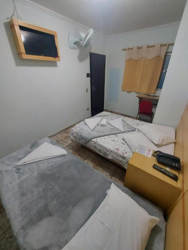 Hotel Mooca - image 12