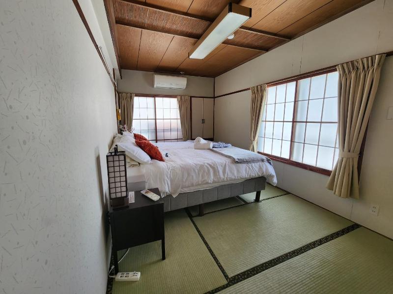 Myoko Ski Lodge in Akakura Village - image 5