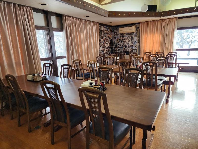 Myoko Ski Lodge in Akakura Village - image 17
