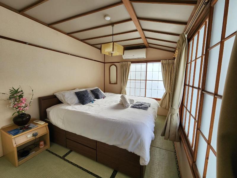 Myoko Ski Lodge in Akakura Village - image 14