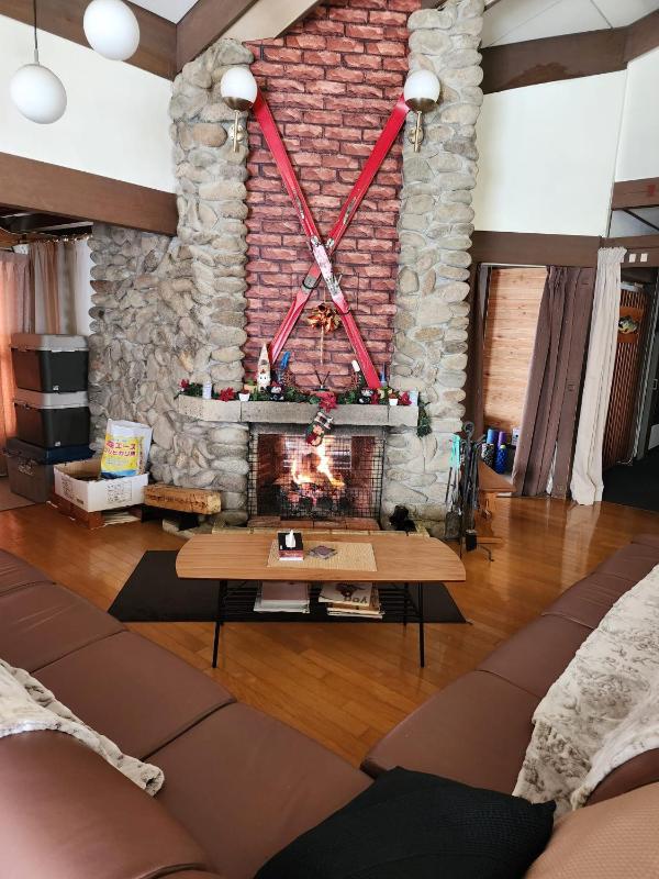 Myoko Ski Lodge in Akakura Village - image 23