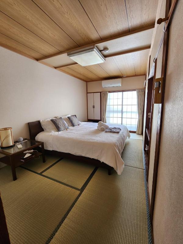 Myoko Ski Lodge in Akakura Village - image 6