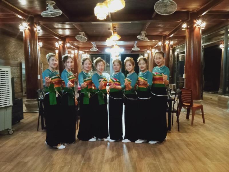 Pù Luông Sala Homestay - image 35