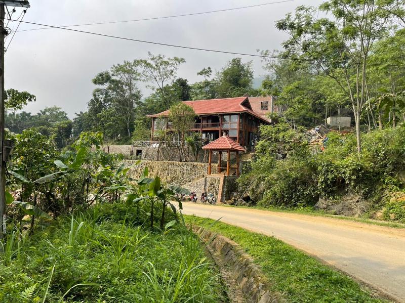 Pù Luông Sala Homestay - image 13