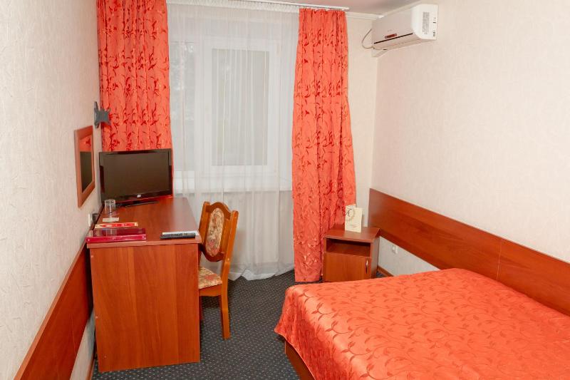 Standard  Room image 3