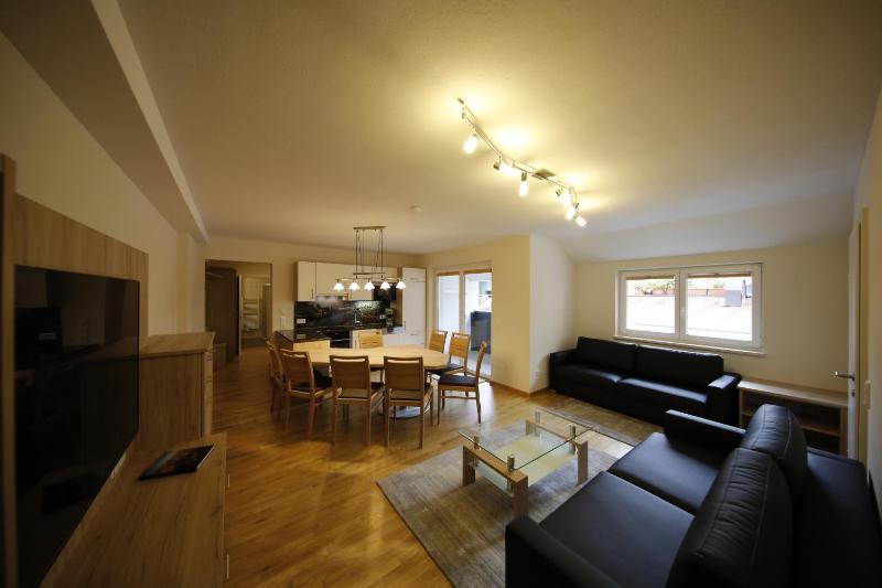 Appartement Central by Schladmingurlaub - image 10