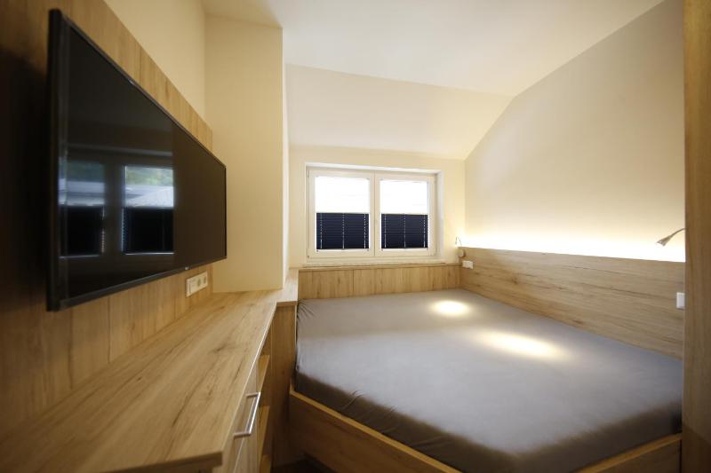 Appartement Central by Schladmingurlaub - image 11