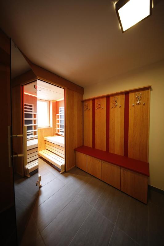 Three-Bedroom Apartment image 4