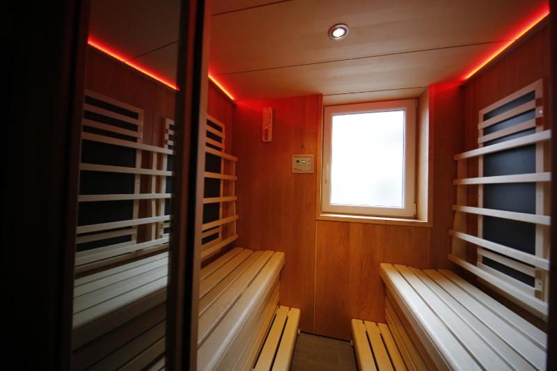 Three-Bedroom Apartment image 3
