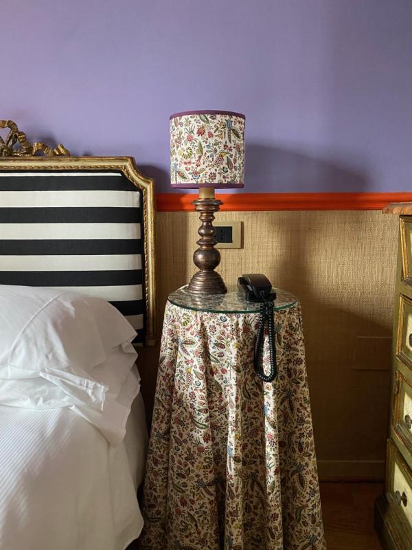 Double or Twin Room with View image 1