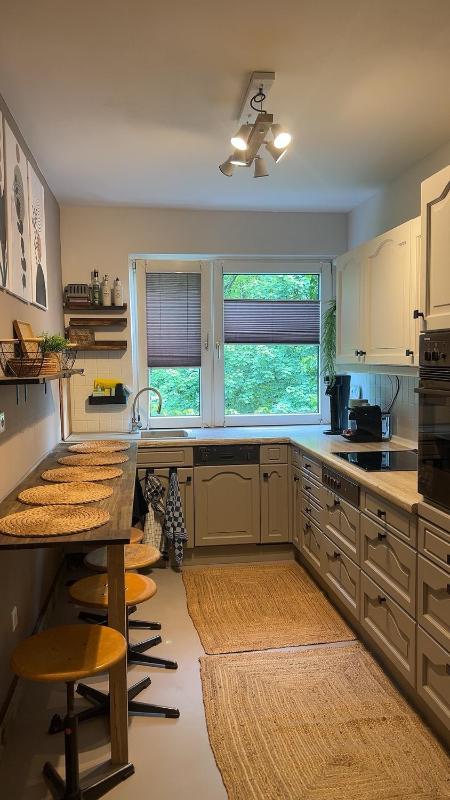 Three-Bedroom Apartment image 1