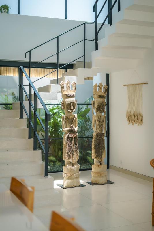 Puri Senang - Modern Pool Villa 6 Mins to Berawa Beach & Finns - image 47