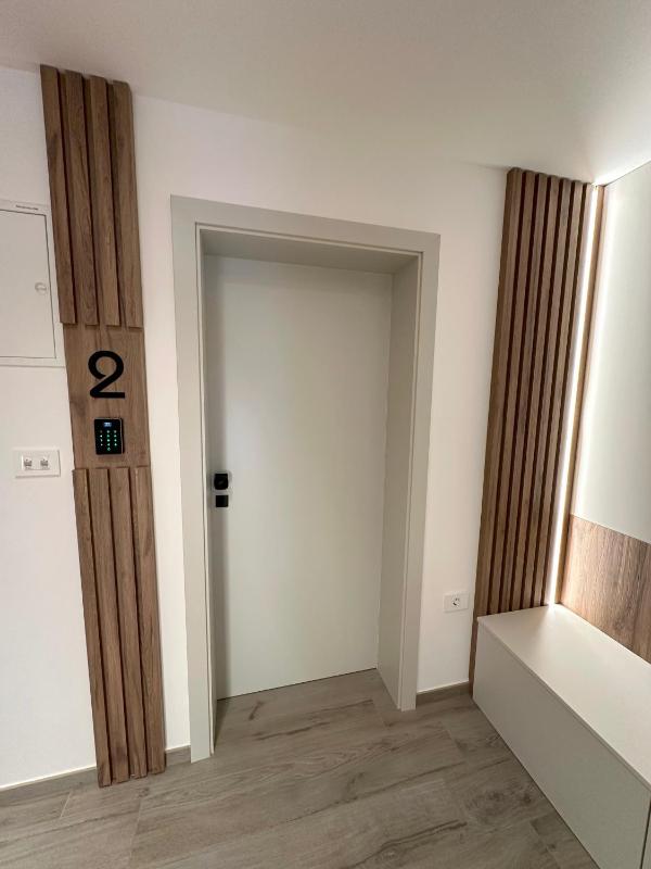 Apartment with Balcony image 2
