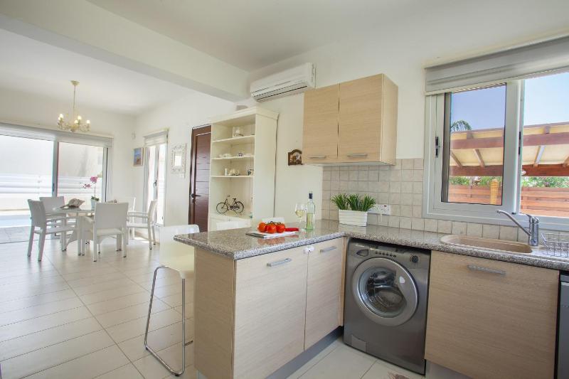Villa Posidonas 3 - image 9