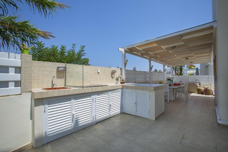 Villa Posidonas 3 - image 7