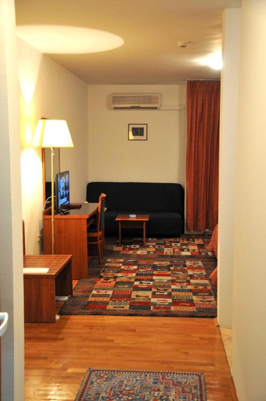 Comfort Single Room image 4