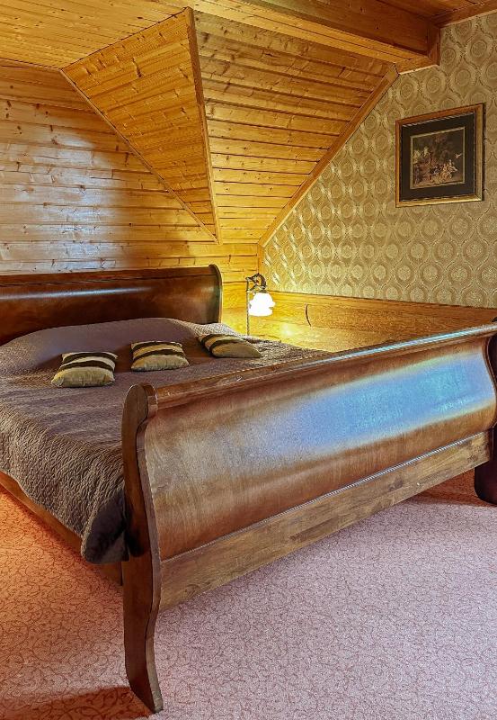 Comfort Double Room image 1