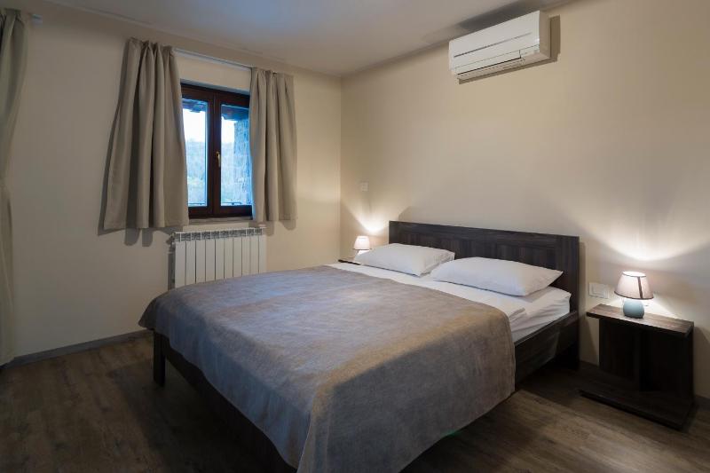 Apartment with Balcony image 1