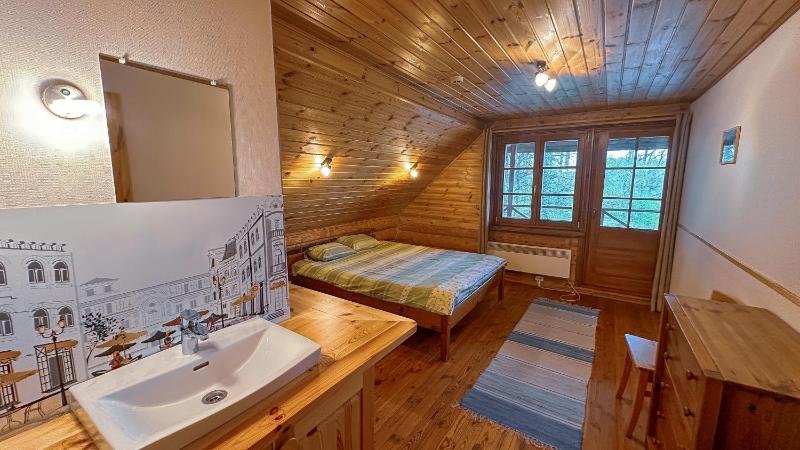 Four-Bedroom House image 2
